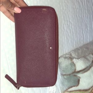 Kate Spade wallet